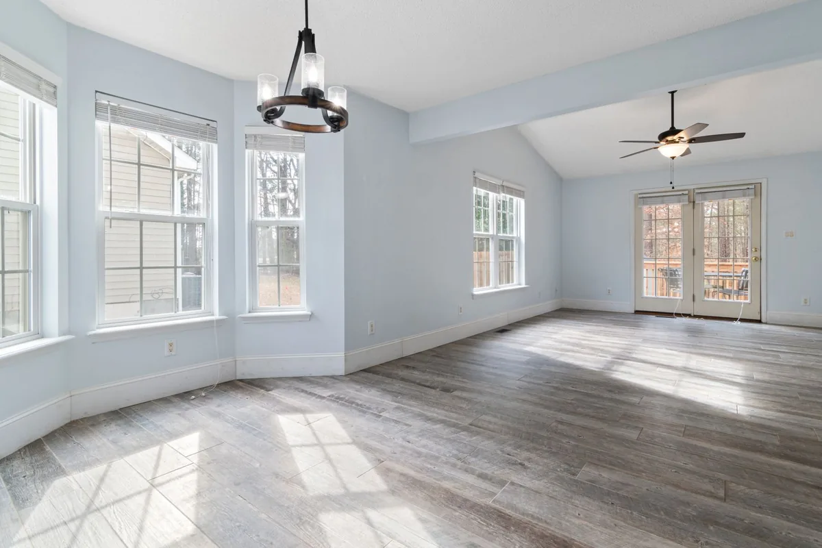 Clean, safe room after biohazard cleanup in Buena, NJ