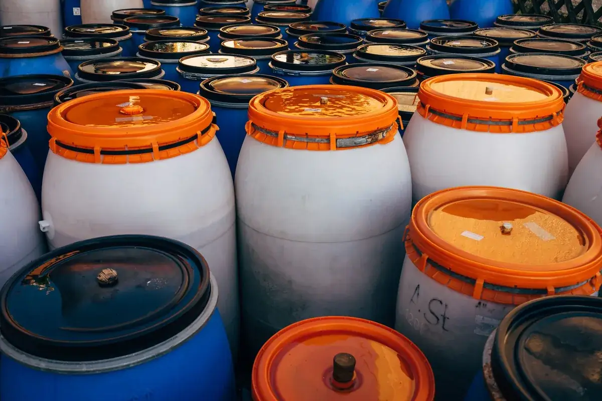 Chemical & Toxic Waste Cleanup in Buena, NJ